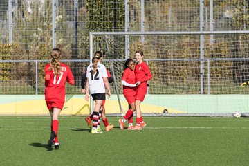 Bild 137 - wCJ Altona 93 - Eimsbuettler TV : Ergebnis: 0:6